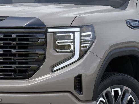 New 2026 GMC Sierra 1500 Denali Ultimate image 10