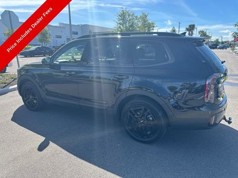 Used 2024 Kia Telluride SX Prestige X-Line AWD/4WD image 7
