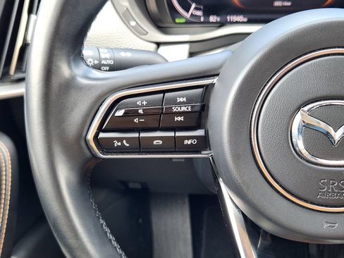 Used 2024 MAZDA CX-90 Plug-In Hybrid w/ Premium Pkg AWD/4WD image 19