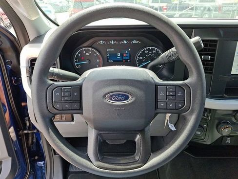 New 2026 Ford F250 XL w/ STX Appearance Package AWD/4WD image 13