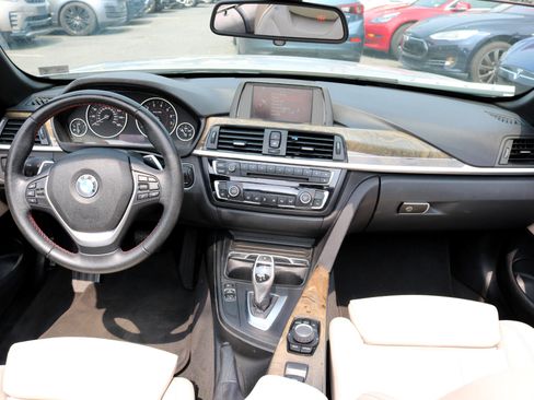 Used 2016 BMW 428i Convertible image 36