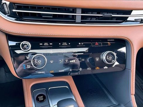 New 2026 INFINITI QX60 Autograph image 32