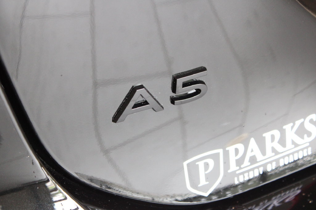 New 2026 Audi A5 Premium Plus AWD/4WD image 34