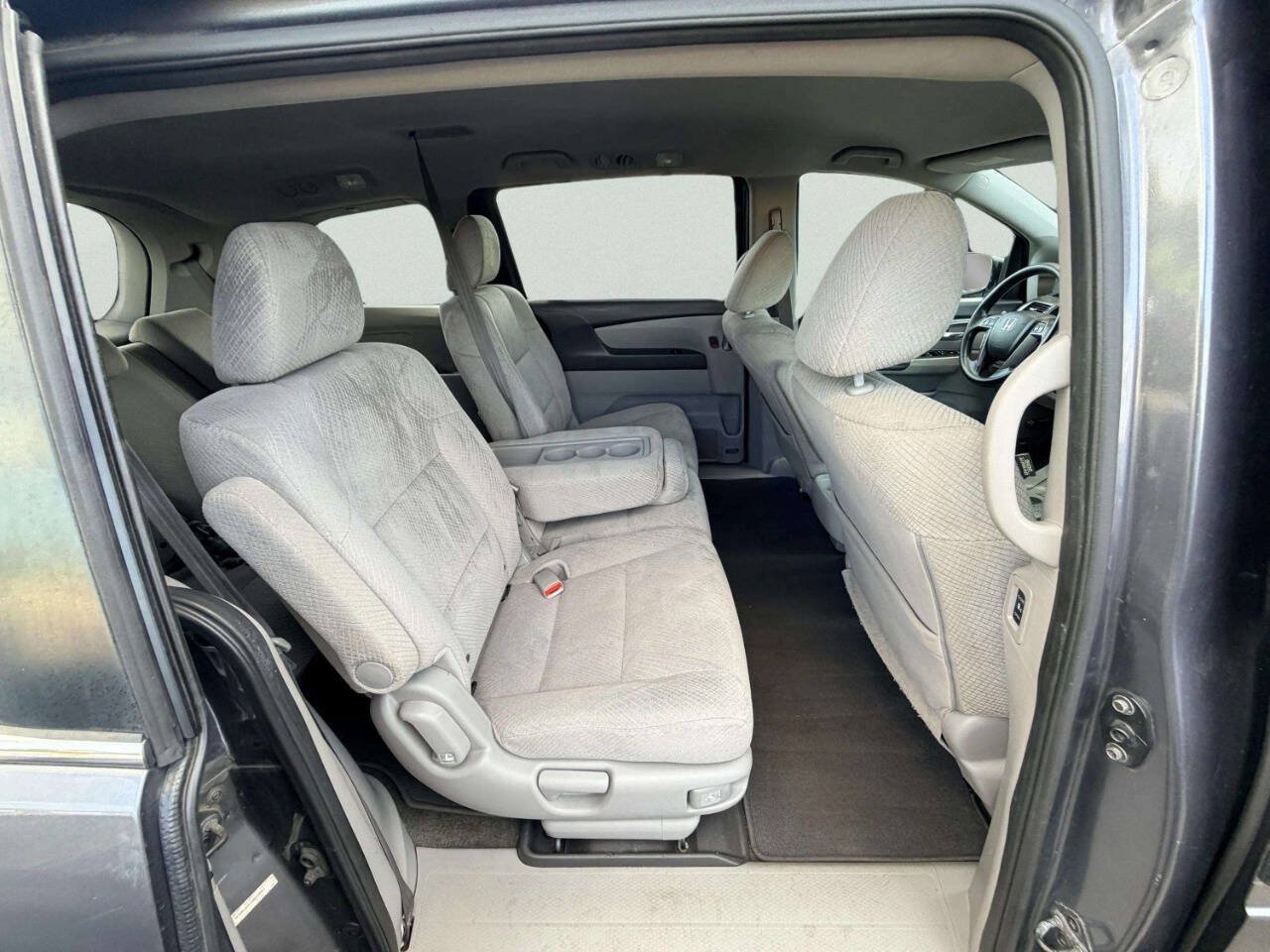 Used 2016 Honda Odyssey EX image 23