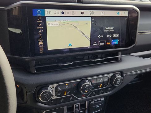 New 2026 Jeep Wrangler Sahara image 11