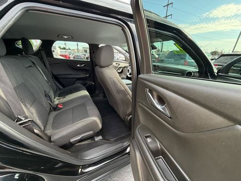 Used 2020 Chevrolet Blazer LT w/ Redline Edition FWD image 14
