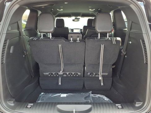 New 2026 Chrysler Pacifica Select image 22