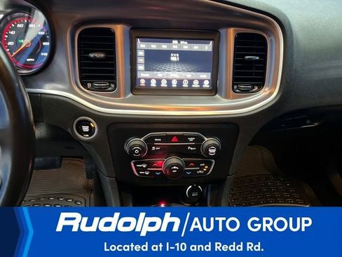 Used 2020 Dodge Charger SXT w/ Blacktop Package image 18