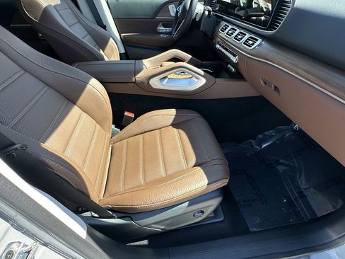 New 2026 Mercedes-Benz GLE 450 GLE 450 image 15