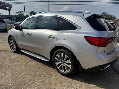 Used 2014 Acura MDX FWD w/ Technology Package image 2