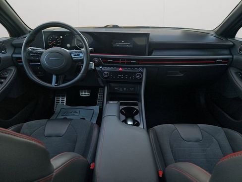 Used 2024 Hyundai Sonata N Line FWD image 18