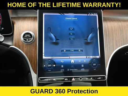 Used 2023 Mercedes-Benz GLC 300 4MATIC image 26