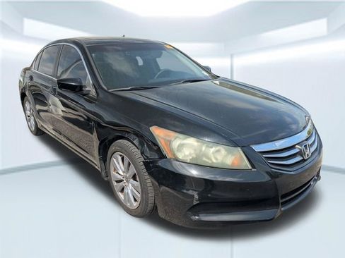 Used 2011 Honda Accord EX-L image 4
