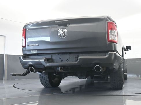 Used 2020 RAM 1500 Big Horn image 60