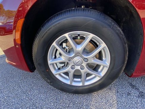 New 2026 Chrysler Pacifica Select image 11