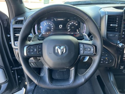 New 2026 RAM 1500 Rebel image 13