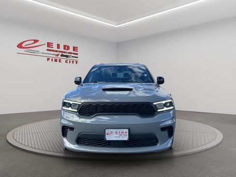 Used 2025 Dodge Durango R/T AWD/4WD image 10