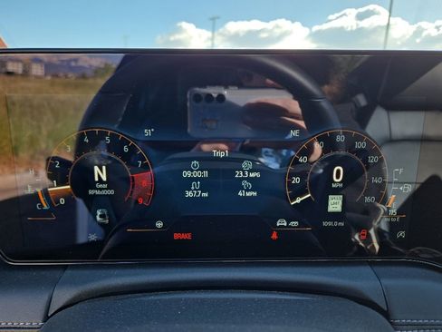 Used 2025 Ford Mustang GT Premium w/ 60th Anniversary Package RWD image 29