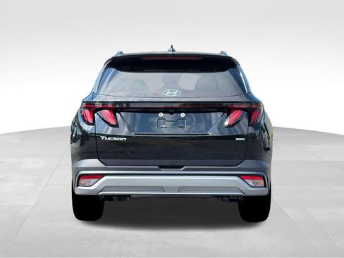 Used 2026 Hyundai Tucson SEL AWD/4WD image 7