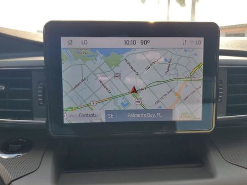 Used 2023 Ford Explorer XLT w/ Equipment Group 202A image 28