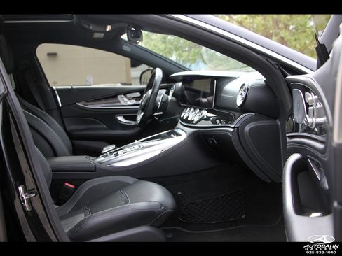 Used 2019 Mercedes-Benz AMG GT 53 image 38