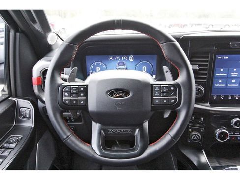 Used 2024 Ford F150 Raptor image 14