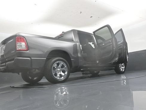 Used 2024 RAM 1500 Big Horn AWD/4WD image 52