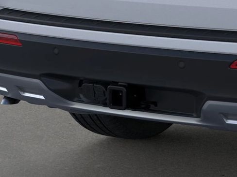 New 2026 Ford Explorer Active image 27