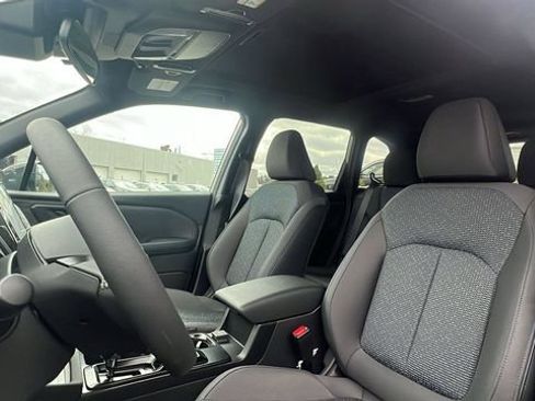 New 2026 Subaru Forester Premium AWD/4WD image 21