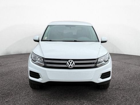 Used 2018 Volkswagen Tiguan Limited FWD image 8