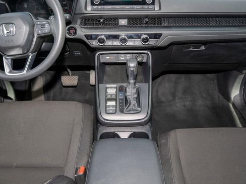 Certified 2023 Honda CR-V EX image 25
