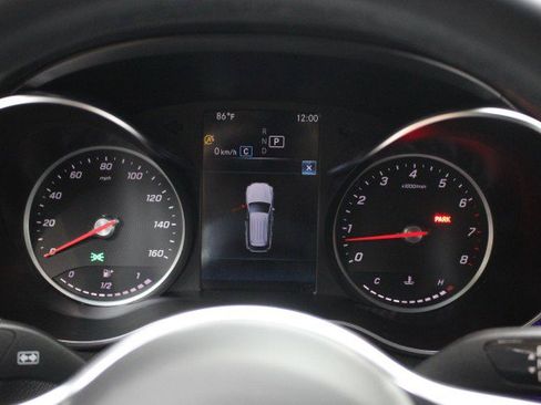 Used 2021 Mercedes-Benz GLC 300 GLC 300 image 13