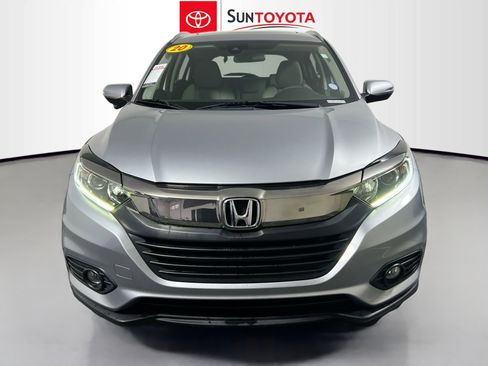 Used 2020 Honda HR-V EX image 10
