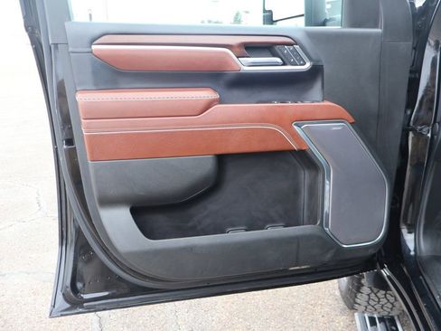Used 2024 GMC Sierra 2500 Denali Ultimate w/ Max Trailering Package AWD/4WD image 26