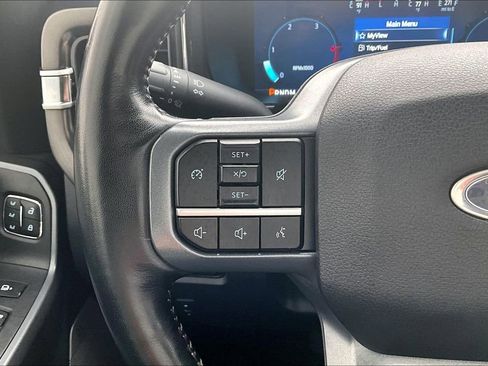 Used 2024 Ford F250 Lariat AWD/4WD image 17