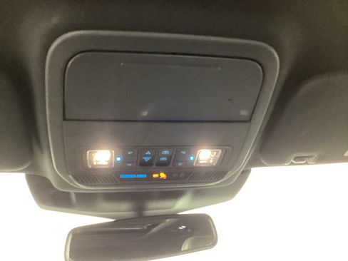 Used 2023 Ford Explorer Timberline w/ Timberline Technology Package AWD/4WD image 32