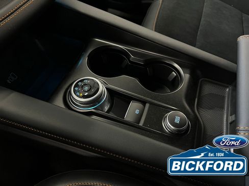 New 2026 Ford Explorer Tremor AWD/4WD image 15