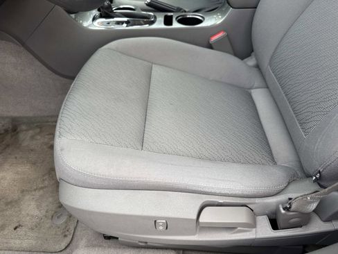 Used 2015 Chevrolet Malibu LS w/ Protection Package FWD image 19