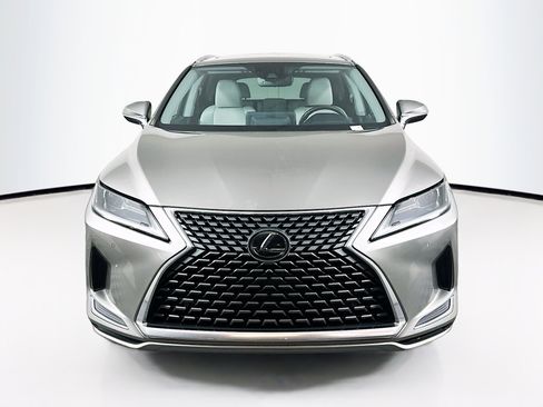 Used 2020 Lexus RX 350 FWD w/ Premium Package image 2