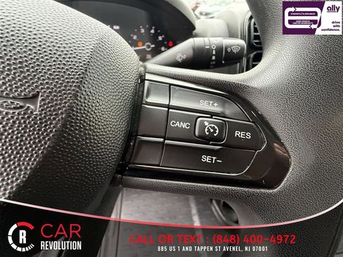 Used 2023 RAM ProMaster 2500 image 18