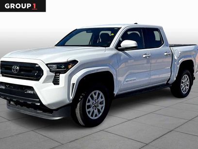 Used 2024 Toyota Tacoma SR5