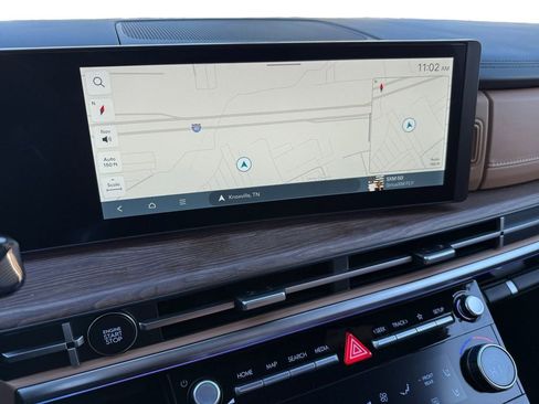 New 2026 Hyundai Santa Fe Limited FWD image 18