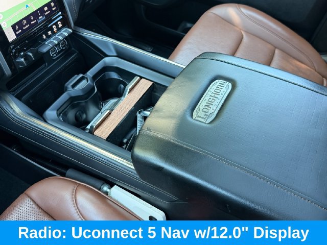 Used 2022 RAM 1500 Limited AWD/4WD image 12