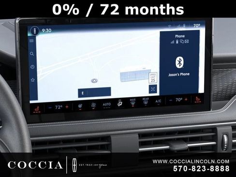 New 2026 Lincoln Corsair Grand Touring image 14