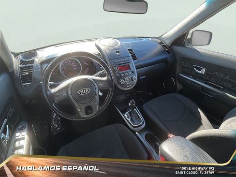 Used 2013 Kia Soul + image 26
