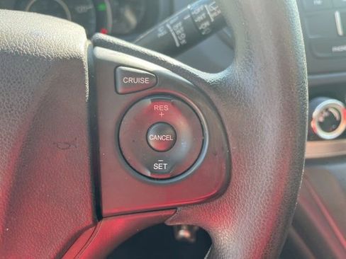 Used 2016 Honda CR-V SE image 14