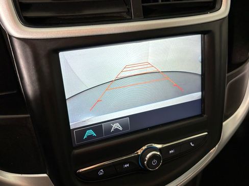 Used 2017 Chevrolet Sonic LS image 22