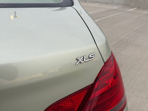 Used 2008 Toyota Avalon XLS FWD image 23