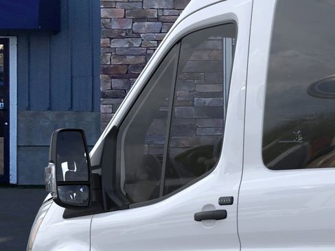 New 2025 Ford Transit 350 XLT image 20