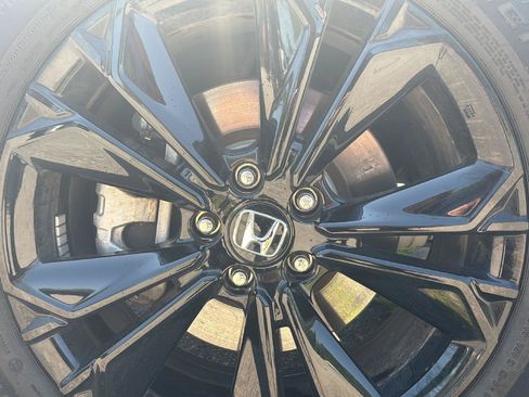 Used 2026 Honda CR-V Sport Touring image 29